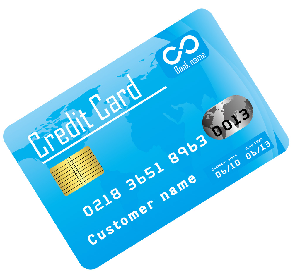 クレジットカードの有効期限更新時の公共料金の申請 めもめもブログ